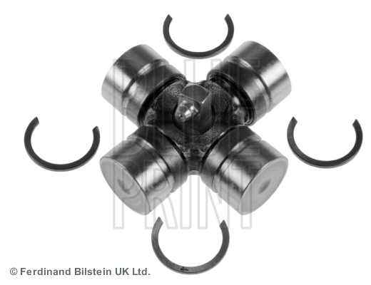 Joint, propshaft